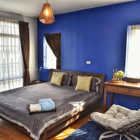 Arbor'S House Apartment Чиангмай Екстериор снимка