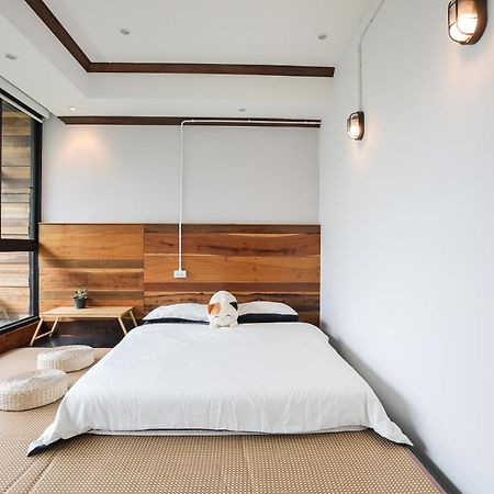 Arbor'S House Apartment Чиангмай Екстериор снимка