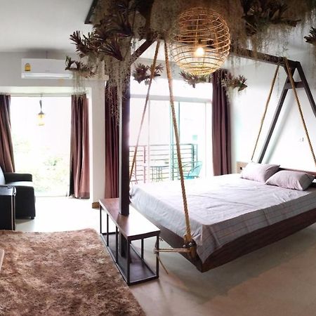 Arbor'S House Apartment Чиангмай Екстериор снимка
