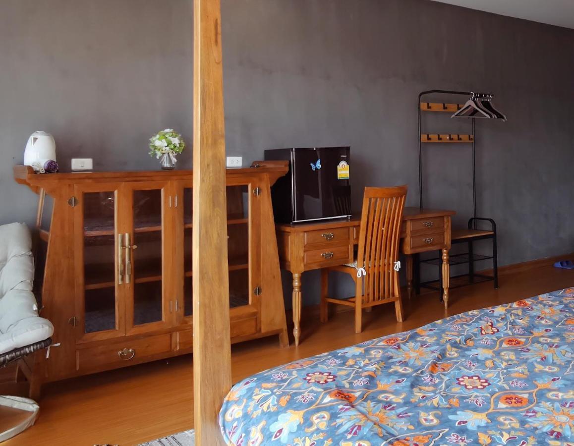 Arbor'S House Apartment Чиангмай Екстериор снимка