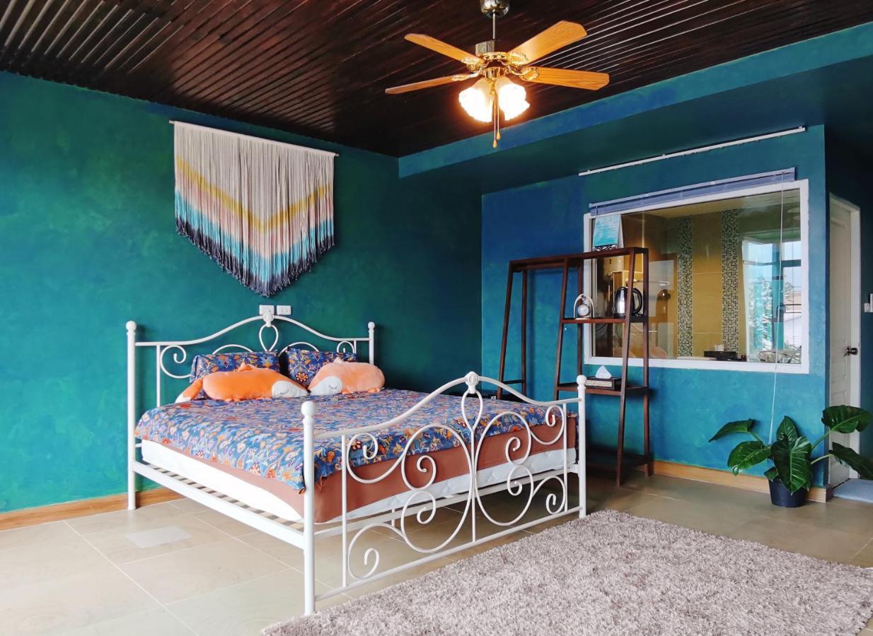 Arbor'S House Apartment Чиангмай Екстериор снимка