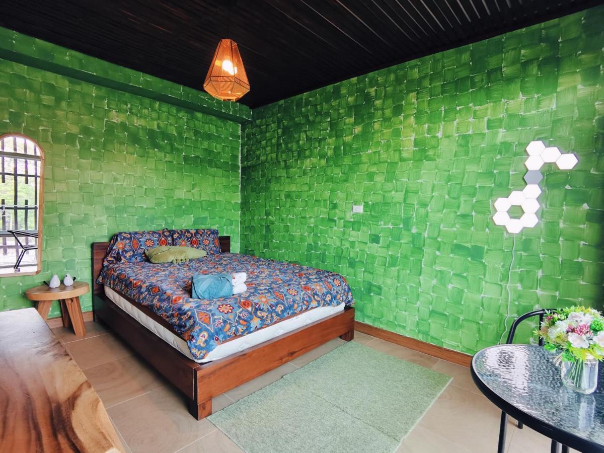 Arbor'S House Apartment Чиангмай Екстериор снимка