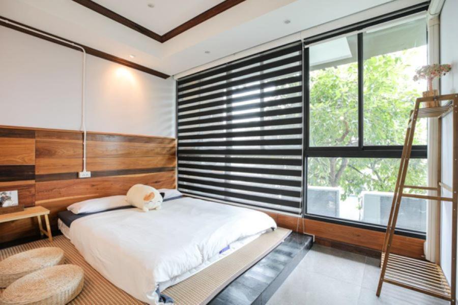 Arbor'S House Apartment Чиангмай Екстериор снимка