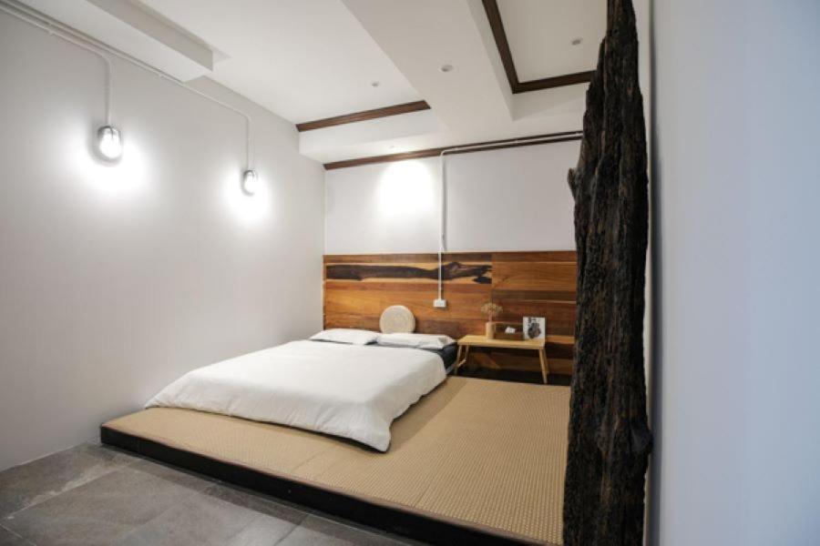 Arbor'S House Apartment Чиангмай Екстериор снимка