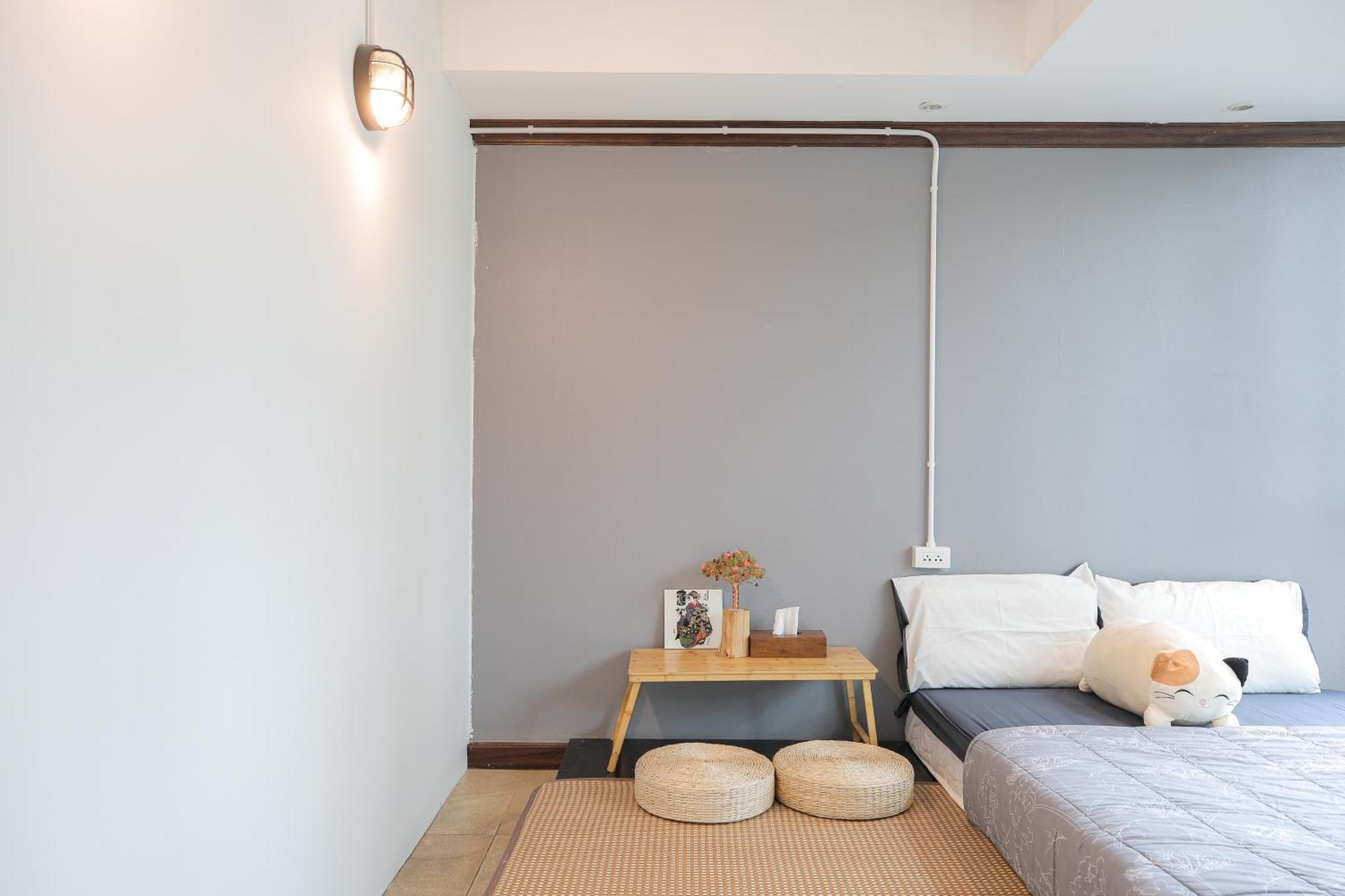 Arbor'S House Apartment Чиангмай Екстериор снимка