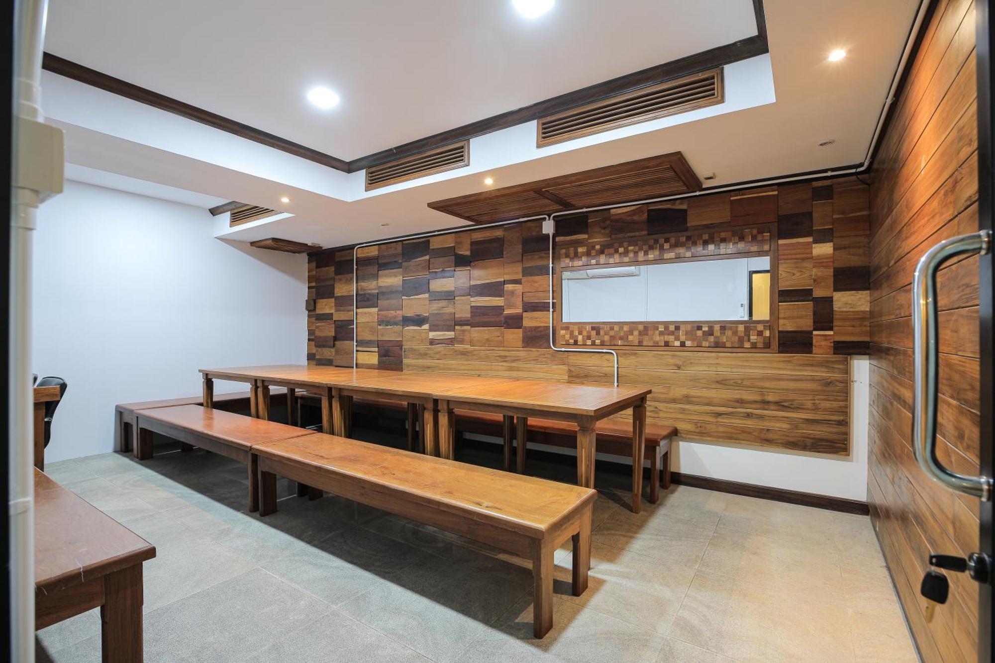 Arbor'S House Apartment Чиангмай Екстериор снимка