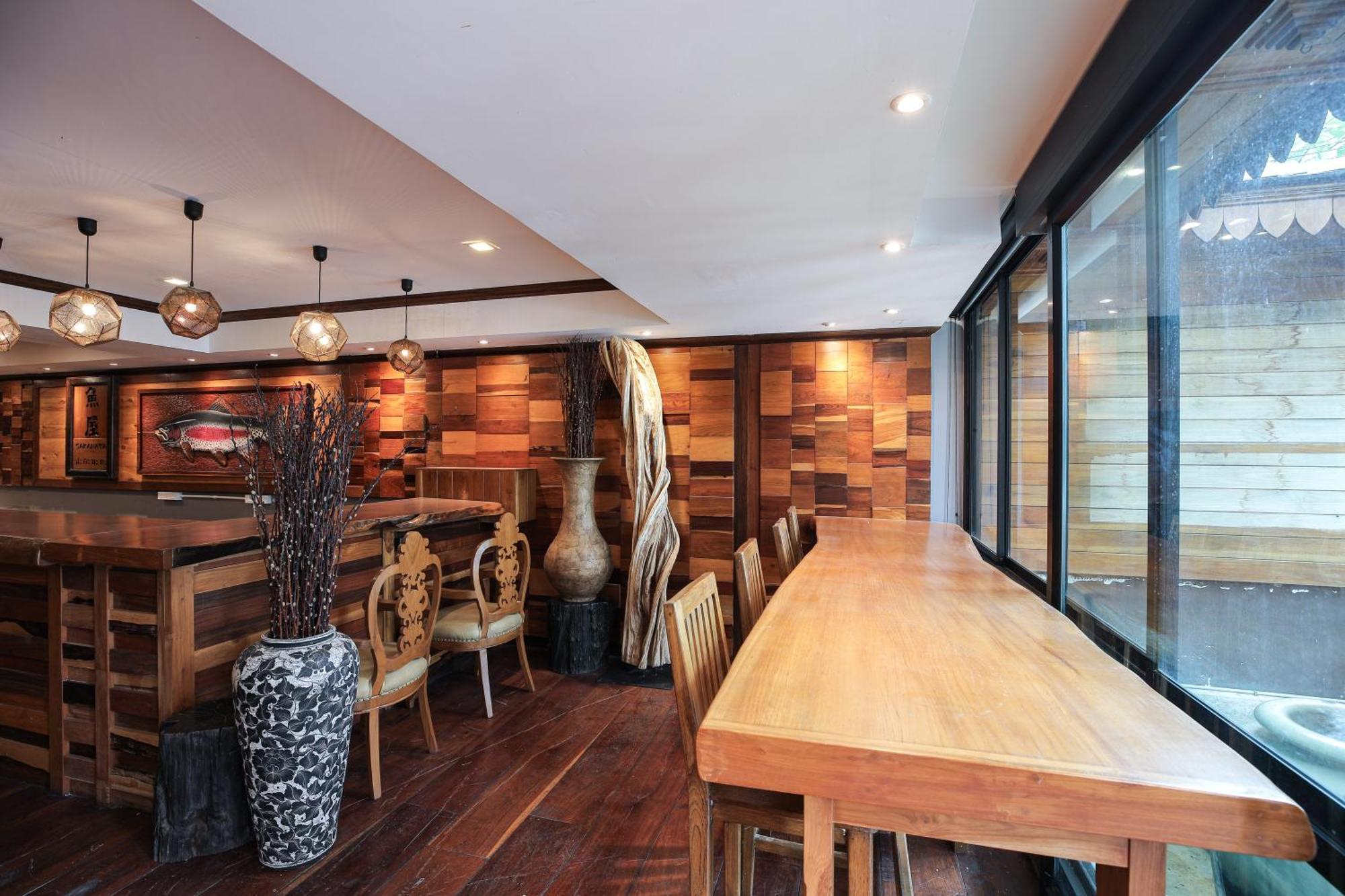 Arbor'S House Apartment Чиангмай Екстериор снимка