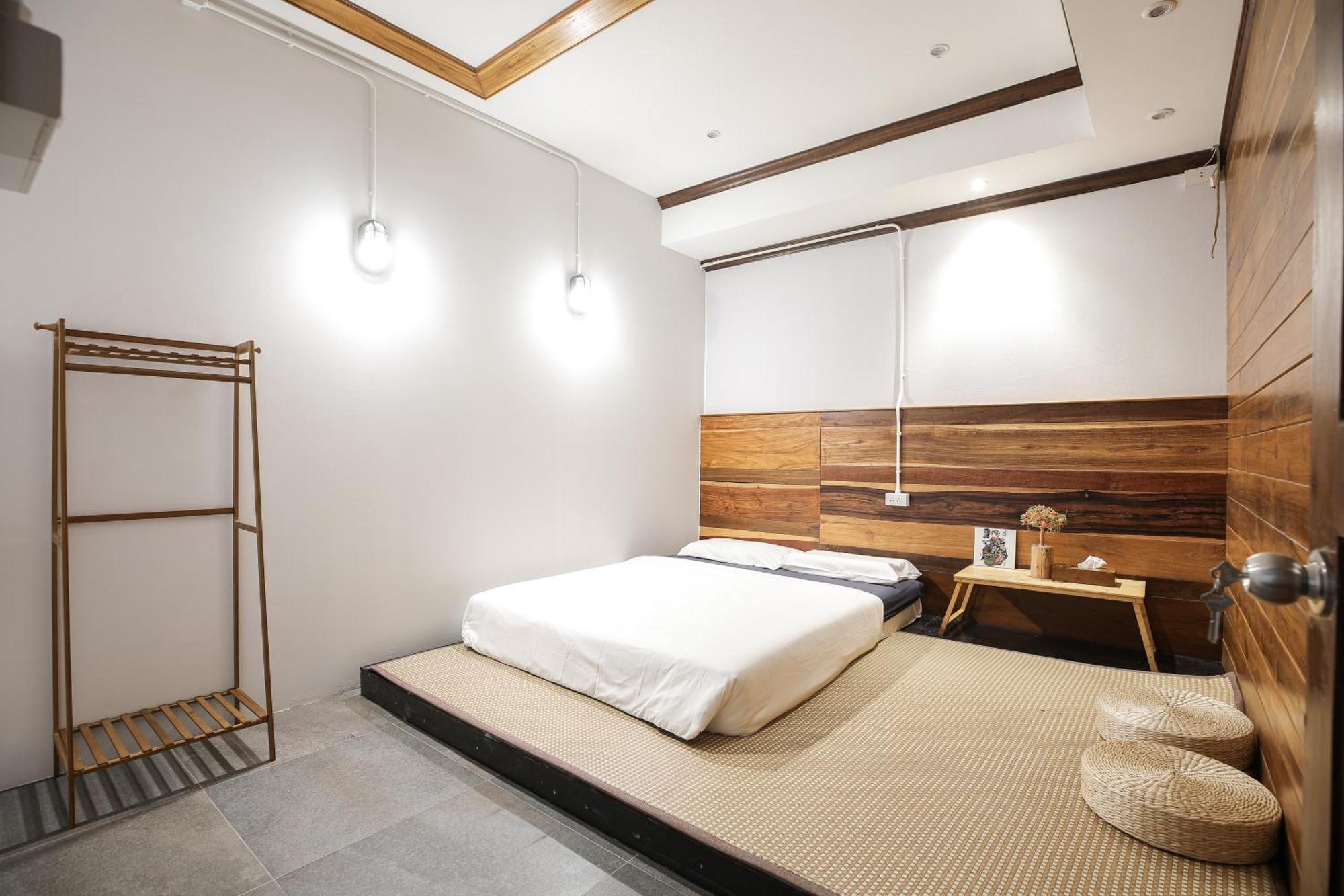 Arbor'S House Apartment Чиангмай Екстериор снимка
