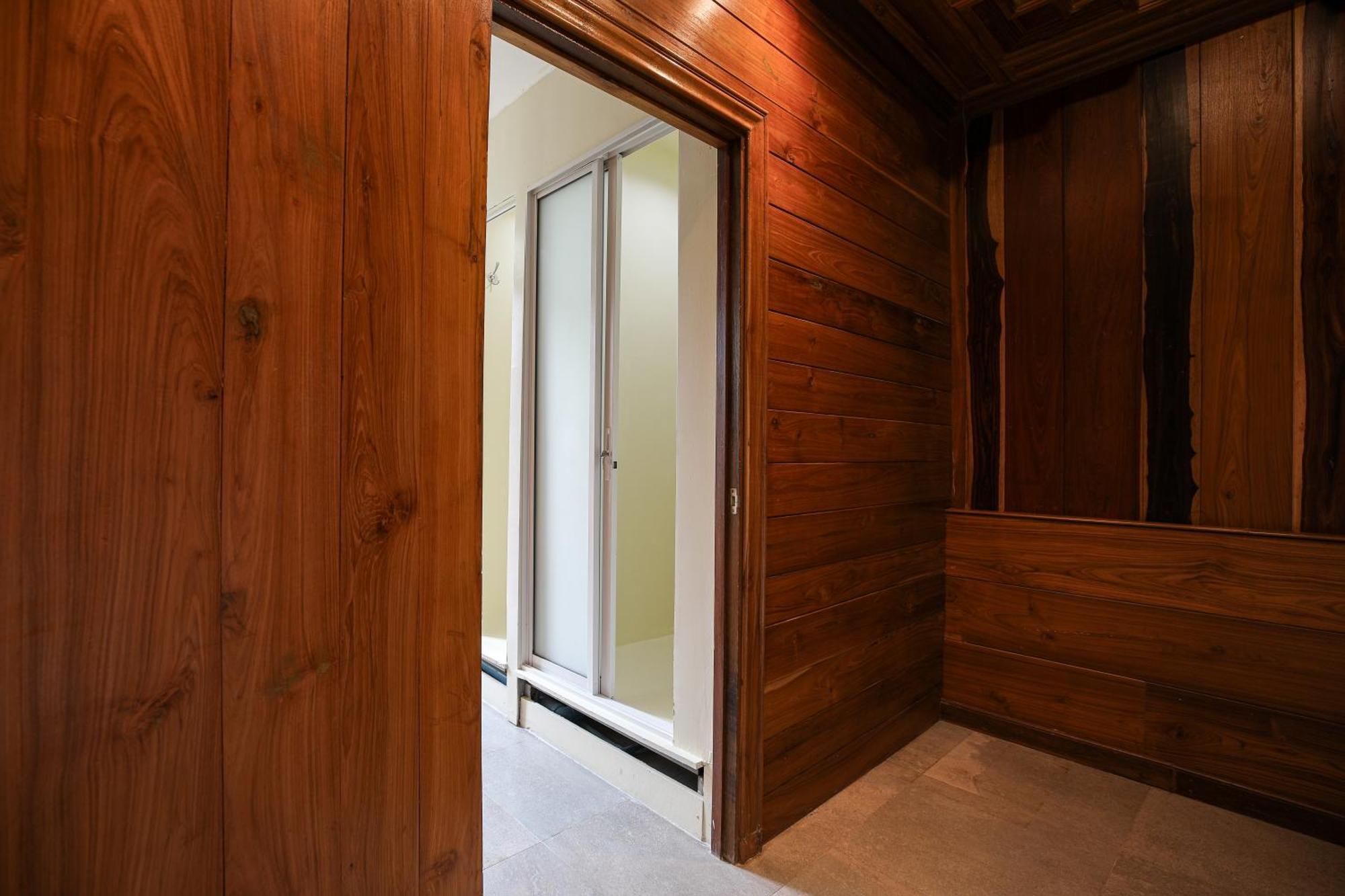 Arbor'S House Apartment Чиангмай Екстериор снимка