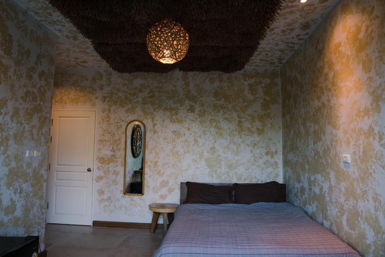 Arbor'S House Apartment Чиангмай Екстериор снимка