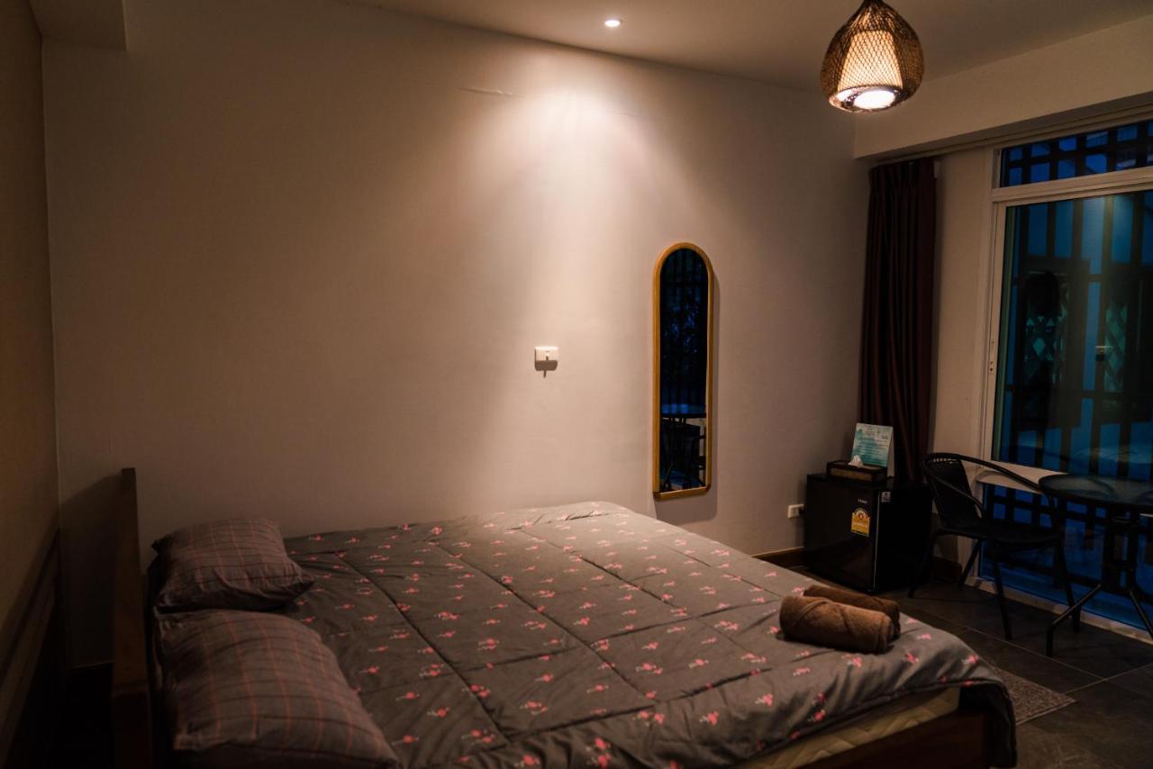 Arbor'S House Apartment Чиангмай Екстериор снимка