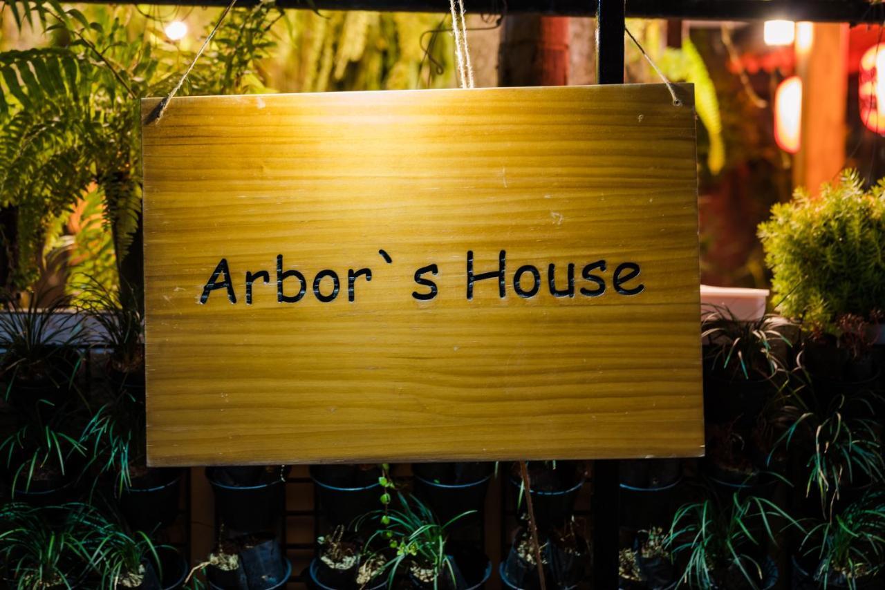 Arbor'S House Apartment Чиангмай Екстериор снимка